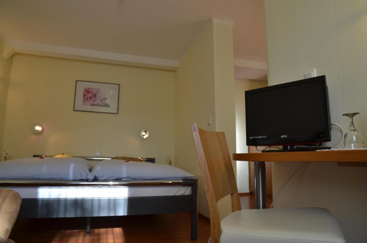 Münchberg Hotel Konditorei Cafe Dora מראה חיצוני תמונה