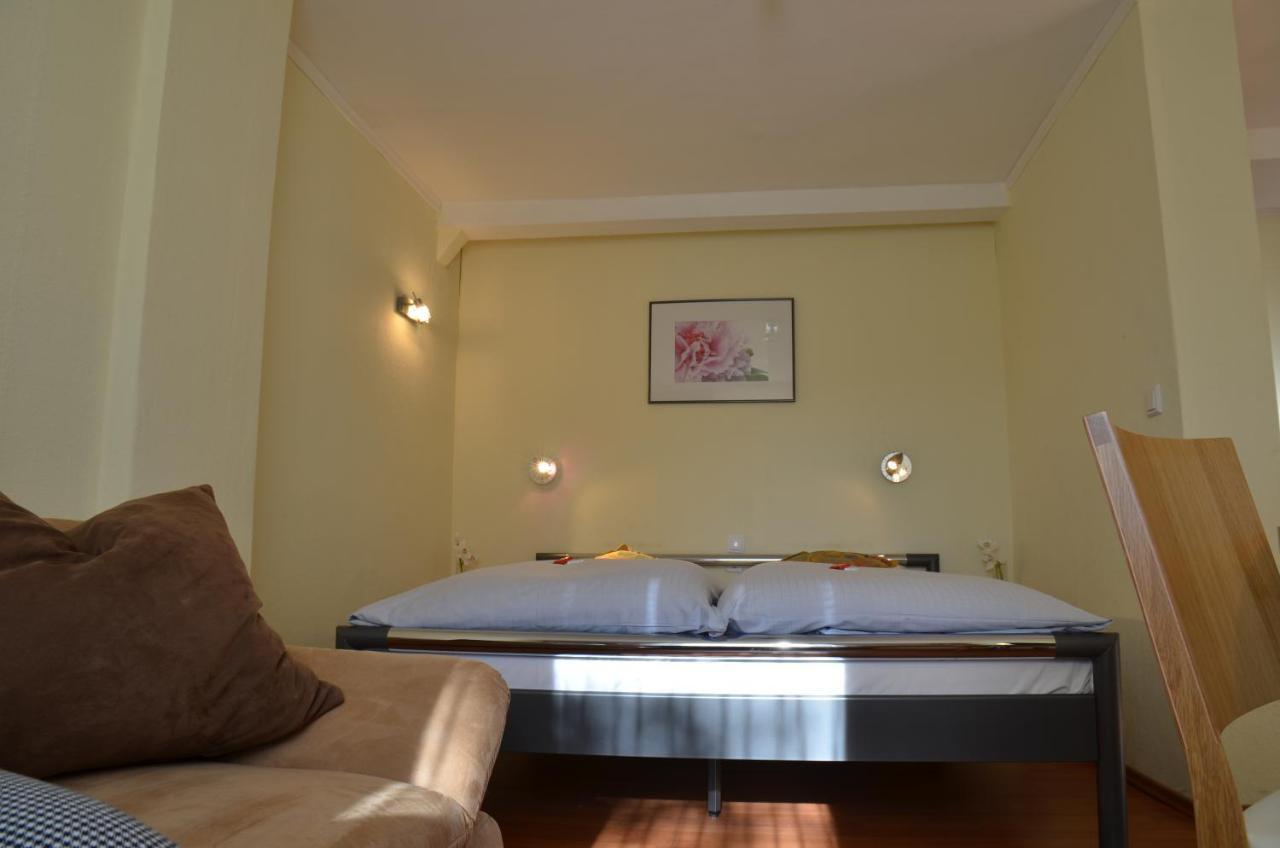 Münchberg Hotel Konditorei Cafe Dora מראה חיצוני תמונה